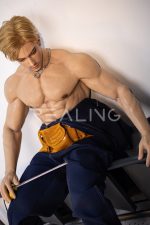 Realing 睿靈 - 景明 Jensen - 180cm：圖片 21