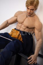 Realing 睿靈 - 景明 Jensen - 180cm：圖片 22