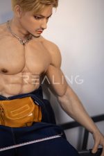 Realing 睿靈 - 景明 Jensen - 180cm：圖片 23