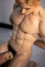Realing 睿靈 - 景明 Jensen - 180cm：圖片 29
