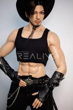 Realing 睿靈 - 麒麟 Kylin - 185cm：圖片 2
