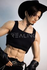 Realing 睿靈 - 麒麟 Kylin - 185cm：圖片 4