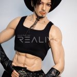 Realing 睿靈 - 麒麟 Kylin - 185cm
