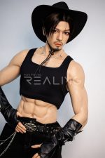 Realing 睿靈 - 麒麟 Kylin - 185cm