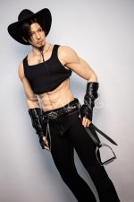 Realing 睿靈 - 麒麟 Kylin - 185cm：圖片 9