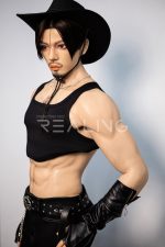 Realing 睿靈 - 麒麟 Kylin - 185cm：圖片 10