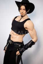 Realing 睿靈 - 麒麟 Kylin - 185cm：圖片 11