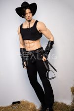 Realing 睿靈 - 麒麟 Kylin - 185cm：圖片 12