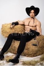 Realing 睿靈 - 麒麟 Kylin - 185cm：圖片 16