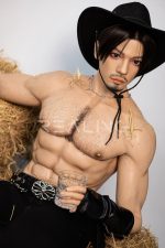 Realing 睿靈 - 麒麟 Kylin - 185cm：圖片 17