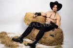Realing 睿靈 - 麒麟 Kylin - 185cm：圖片 18