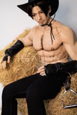 Realing 睿靈 - 麒麟 Kylin - 185cm：圖片 19