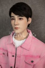 Realing 睿靈 - Huacheng FC - 175cm
