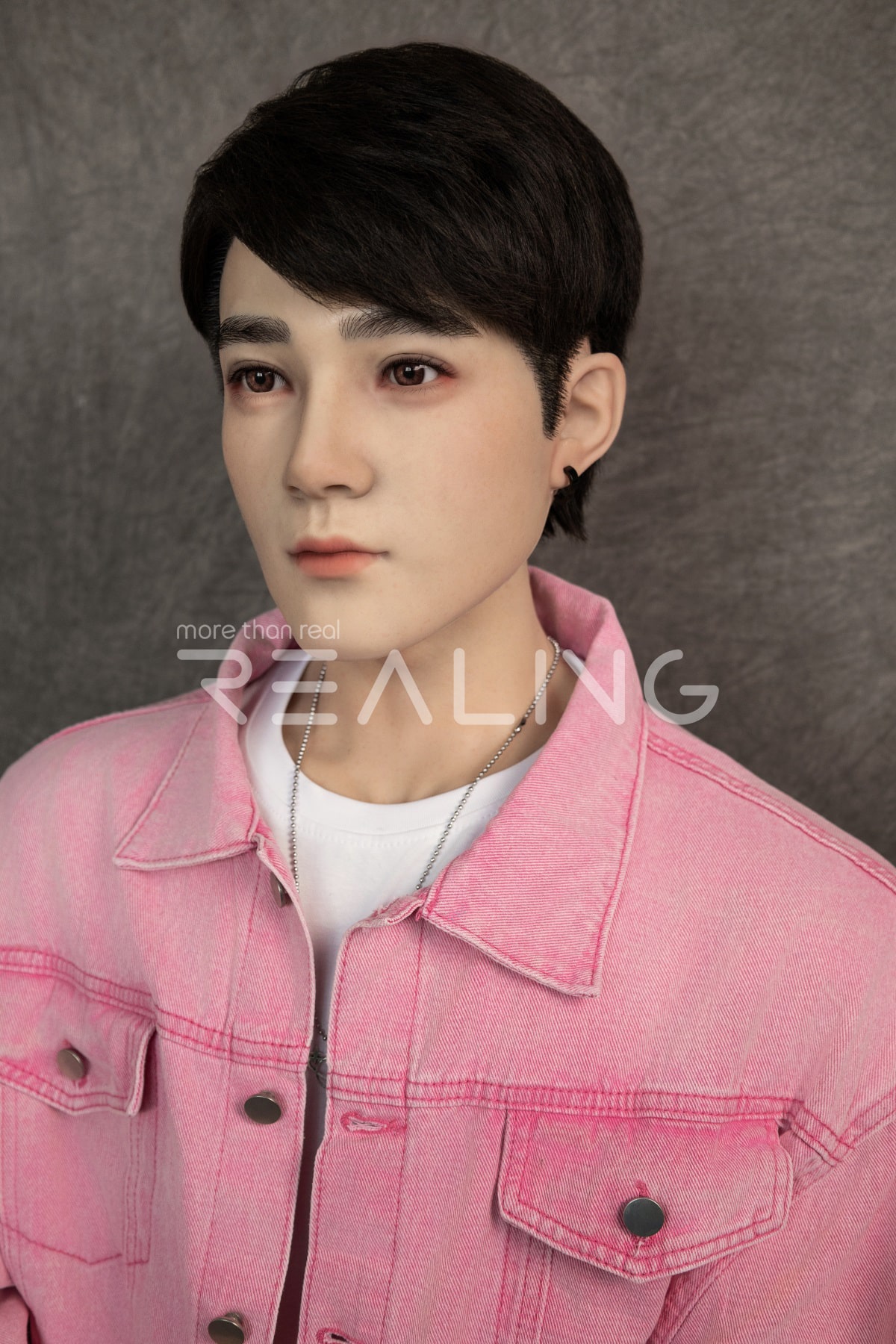 CK4A2575 Realing 睿靈 - 花城 FC - 175cm - Image 1