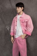 Realing 睿靈 - 花城 FC - 175cm - Image 3
