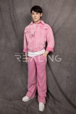 Realing 睿靈 - 花城 FC - 175cm - Image 5
