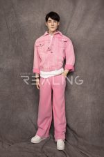 Realing 睿靈 - 花城 FC - 175cm - Image 6