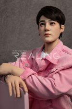 Realing 睿靈 - 花城 FC - 175cm - Image 20