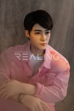 Realing 睿靈 - 花城 FC - 175cm - Image 21