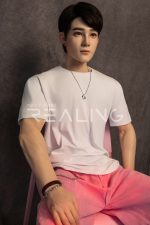Realing 睿靈 - 花城 FC - 175cm - Image 24