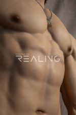 Realing 睿靈 - 花城 FC - 175cm - Image 28