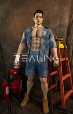 Realing 睿靈 - 賽恩 Sayn - 183cm：圖片 2