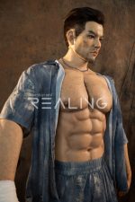 Realing 睿靈 - 賽恩 Sayn - 183cm：圖片 3