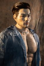 Realing 睿靈 - 賽恩 Sayn - 183cm：圖片 4