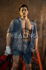 Realing 睿靈 - 賽恩 Sayn - 183cm：圖片 5