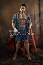 Realing 睿靈 - 賽恩 Sayn - 183cm：圖片 6