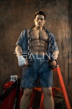Realing 睿靈 - 賽恩 Sayn - 183cm：圖片 7