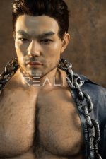 Realing 睿靈 - 賽恩 Sayn - 183cm：圖片 10