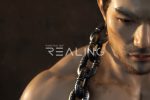 Realing 睿靈 - 賽恩 Sayn - 183cm：圖片 12