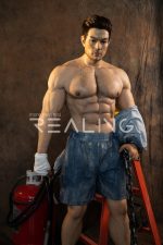 Realing 睿靈 - 賽恩 Sayn - 183cm：圖片 14