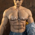 Realing 睿靈 - 賽恩 Sayn - 183cm