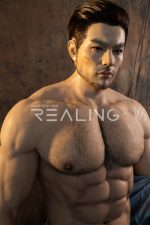 Realing 睿靈 - 賽恩 Sayn - 183cm：圖片 16