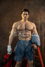 Realing 睿靈 - 賽恩 Sayn - 183cm：圖片 17