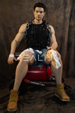 Realing 睿靈 - 賽恩 Sayn - 183cm：圖片 19