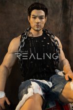 Realing 睿靈 - 賽恩 Sayn - 183cm：圖片 20