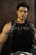 Realing 睿靈 - 賽恩 Sayn - 183cm：圖片 21