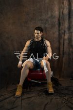 Realing 睿靈 - 賽恩 Sayn - 183cm：圖片 22
