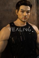 Realing 睿靈 - 賽恩 Sayn - 183cm：圖片 25
