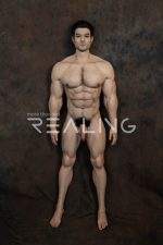 Realing 睿靈 - 賽恩 Sayn - 183cm：圖片 26