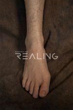 Realing 睿靈 - 賽恩 Sayn - 183cm：圖片 30