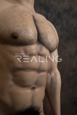 Realing 睿靈 - 賽恩 Sayn - 183cm：圖片 31
