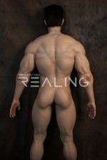 Realing 睿靈 - 賽恩 Sayn - 183cm：圖片 36