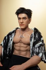 Realing 睿靈 - 洛南 - 86cm 小娃 (壯版)：圖片 3