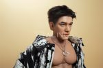 Realing 睿靈 - 洛南 - 86cm 小娃 (壯版)：圖片 4