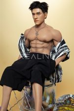 Realing 睿靈 - 洛南 - 86cm 小娃 (壯版)：圖片 7