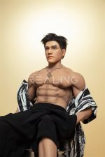 Realing 睿靈 - 洛南 - 86cm 小娃 (壯版)：圖片 8